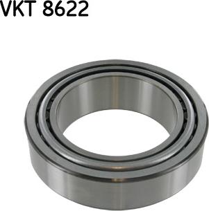 SKF VKT 8622 - Gultnis, Pārnesumkārba www.autospares.lv