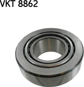 SKF VKT 8862 - Gultnis, Pārnesumkārba www.autospares.lv