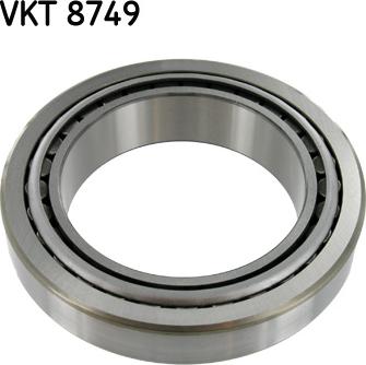 SKF VKT 8749 - Gultnis, Pārnesumkārba www.autospares.lv