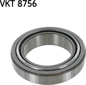 SKF VKT 8756 - Gultnis, Pārnesumkārba www.autospares.lv