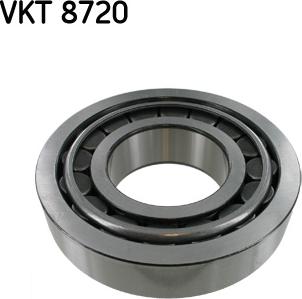 SKF VKT 8720 - Gultnis, Pārnesumkārba www.autospares.lv