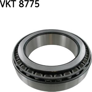 SKF VKT 8775 - Gultnis, Pārnesumkārba www.autospares.lv