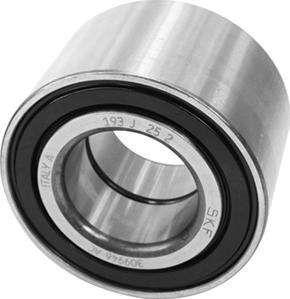 SKF Brazil 309946 AC - Riteņa rumbas gultnis autospares.lv