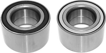 SKF Brazil BAH-0053 ADX - Wheel Bearing www.autospares.lv