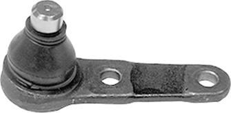 SKF Brazil VKDS 4722 - Ball Joint www.autospares.lv