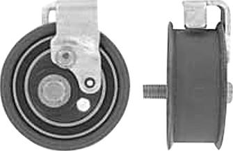 SKF Brazil VKM 11008 - Натяжной ролик, зубчатый ремень ГРМ www.autospares.lv