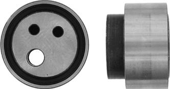 SKF Brazil VKM 12101 - Tensioner Pulley, timing belt www.autospares.lv