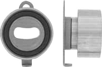 SKF Brazil VKM 73000 - Натяжной ролик, зубчатый ремень ГРМ www.autospares.lv