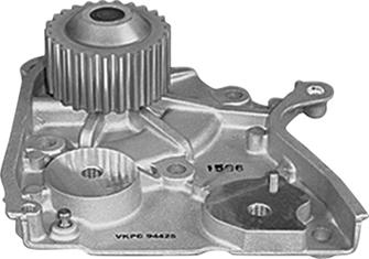 SKF Brazil VKPC 94425 - Ūdenssūknis www.autospares.lv