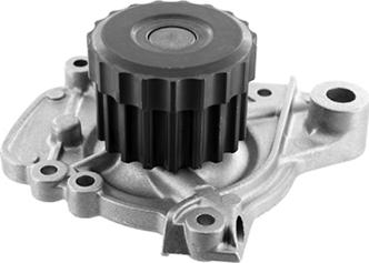 SKF Brazil VKPC 93606 - Ūdenssūknis autospares.lv