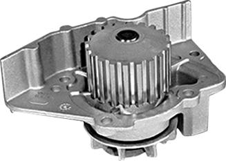 SKF Brazil VKPC 83636 - Ūdenssūknis autospares.lv