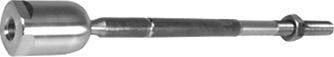 SKF Brazil VKY 4921 - Inner Tie Rod, Axle Joint www.autospares.lv