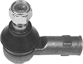 SKF Brazil VKY 4850 - Tie Rod End www.autospares.lv