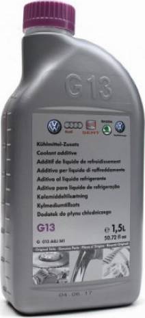 Skoda G 013 A8J M1 - Antifrīzs autospares.lv