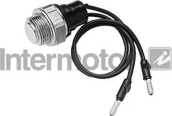 INTERMOTOR 50270 - Termoslēdzis, Radiatora ventilators www.autospares.lv