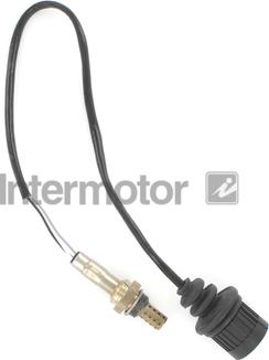 INTERMOTOR 64091 - Лямбда-зонд, датчик кислорода www.autospares.lv