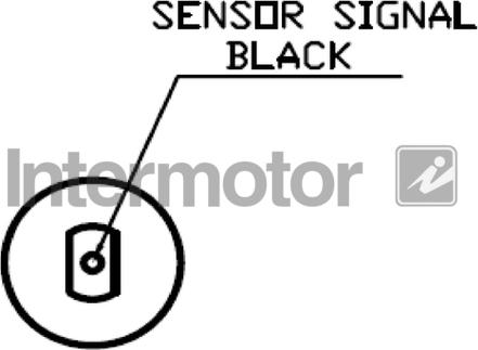 INTERMOTOR 64170 - Lambda zonde autospares.lv