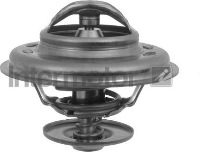 INTERMOTOR 75036 - Coolant thermostat / housing www.autospares.lv