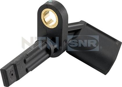 SNR ASB154.15 - Sensor, wheel speed www.autospares.lv