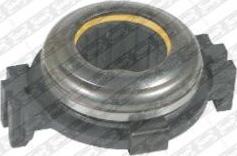 SNR BAC340.03 - Clutch Release Bearing www.autospares.lv