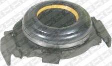 SNR BAC340.02 - Выжимной подшипник сцепления www.autospares.lv