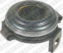 SNR BAC340NY06B - Clutch Release Bearing www.autospares.lv