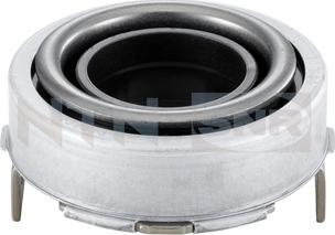 SNR BAC373.02 - Clutch Release Bearing www.autospares.lv