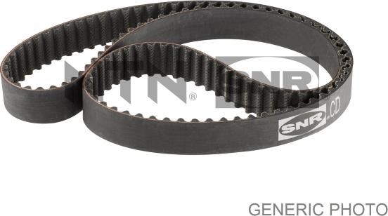 SNR CD15277 - Timing Belt www.autospares.lv