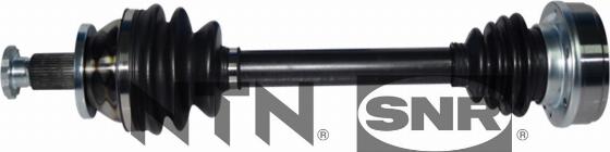 SNR DK54.011 - Drive Shaft www.autospares.lv