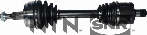 SNR DK54.023 - Drive Shaft www.autospares.lv