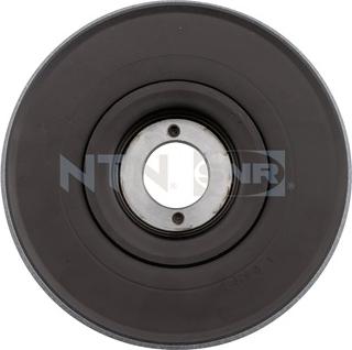 SNR DPF359.03 - Шкив коленчатого вала www.autospares.lv