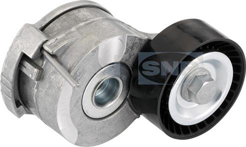 SNR GA359.27 - Pulley, v-ribbed belt www.autospares.lv