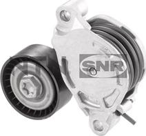 SNR GA350.102 - Parazīt / Vadrullītis, Ķīļrievu siksna www.autospares.lv