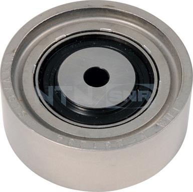 SNR GA357.12 - Pulley, v-ribbed belt www.autospares.lv