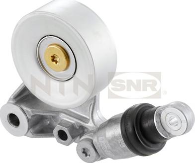 SNR GA368.06 - Parazīt / Vadrullītis, Ķīļrievu siksna www.autospares.lv