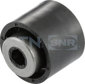 SNR GE359.32 - Направляющий ролик, зубчатый ремень ГРМ www.autospares.lv