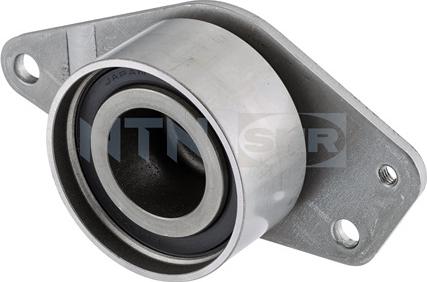 SNR GE355.46 - Deflection / Guide Pulley, timing belt www.autospares.lv