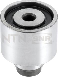 SNR GE357.41 - Deflection / Guide Pulley, timing belt www.autospares.lv