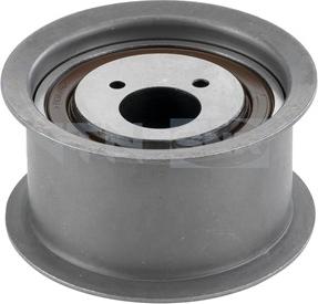 SNR GE357.38 - Deflection / Guide Pulley, timing belt www.autospares.lv