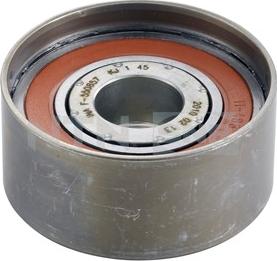 SNR GE357.37 - Deflection / Guide Pulley, timing belt www.autospares.lv