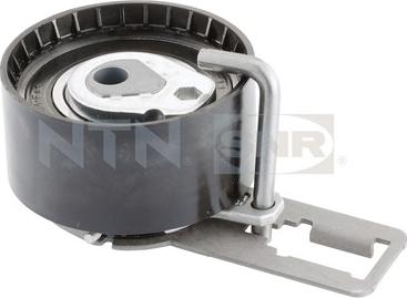 SNR GT359.39 - Tensioner Pulley, timing belt www.autospares.lv