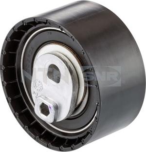 SNR GT355.36 - Tensioner Pulley, timing belt www.autospares.lv