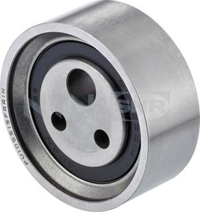 SNR GT355.22 - Tensioner Pulley, timing belt www.autospares.lv