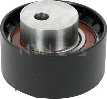 SNR GT358.35 - Tensioner Pulley, timing belt www.autospares.lv