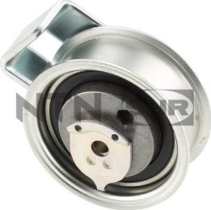 SNR GT357.48 - Tensioner Pulley, timing belt www.autospares.lv