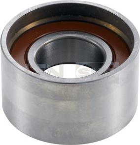 SNR GT370.29 - Tensioner Pulley, timing belt www.autospares.lv