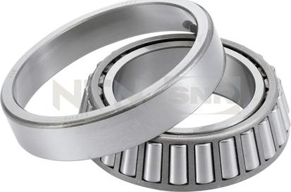 SNR HDB059 - Wheel Bearing www.autospares.lv