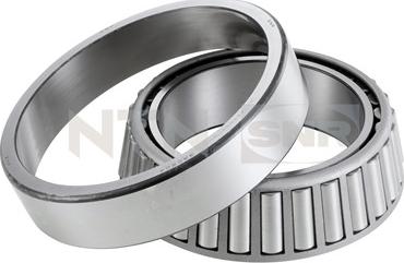 SNR HDB013 - Wheel Bearing www.autospares.lv