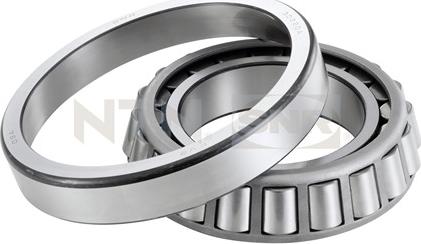 SNR HDB017 - Wheel Bearing www.autospares.lv