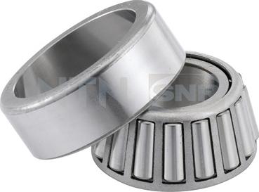 SNR HDB138 - Wheel Bearing www.autospares.lv